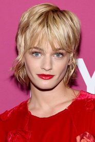 Фото Эстер Макгрегор 